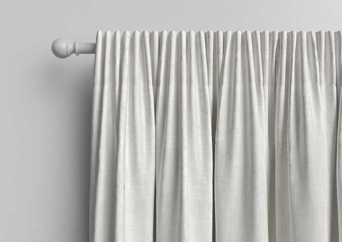 Foxford, Lambs Wool - Made to Measure Curtains - Image 10